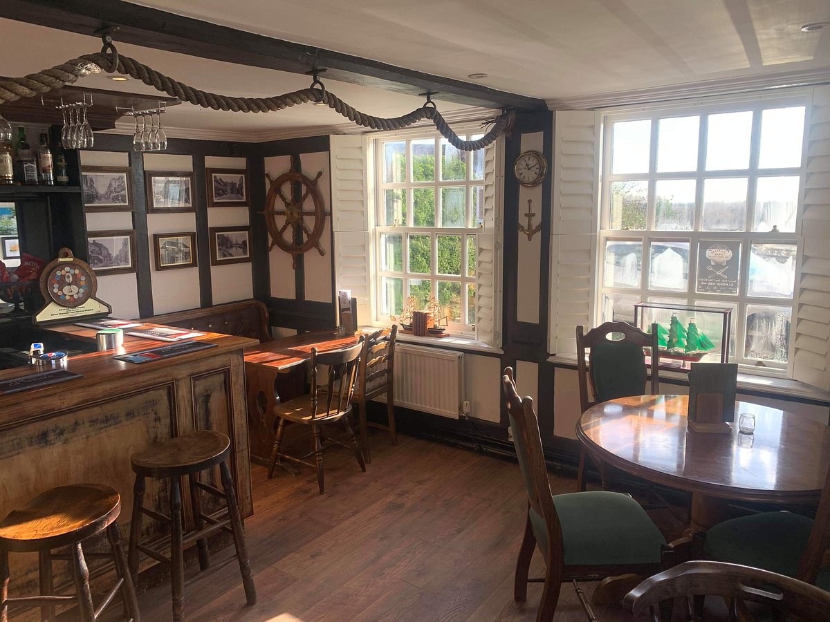 The Hope Anchor