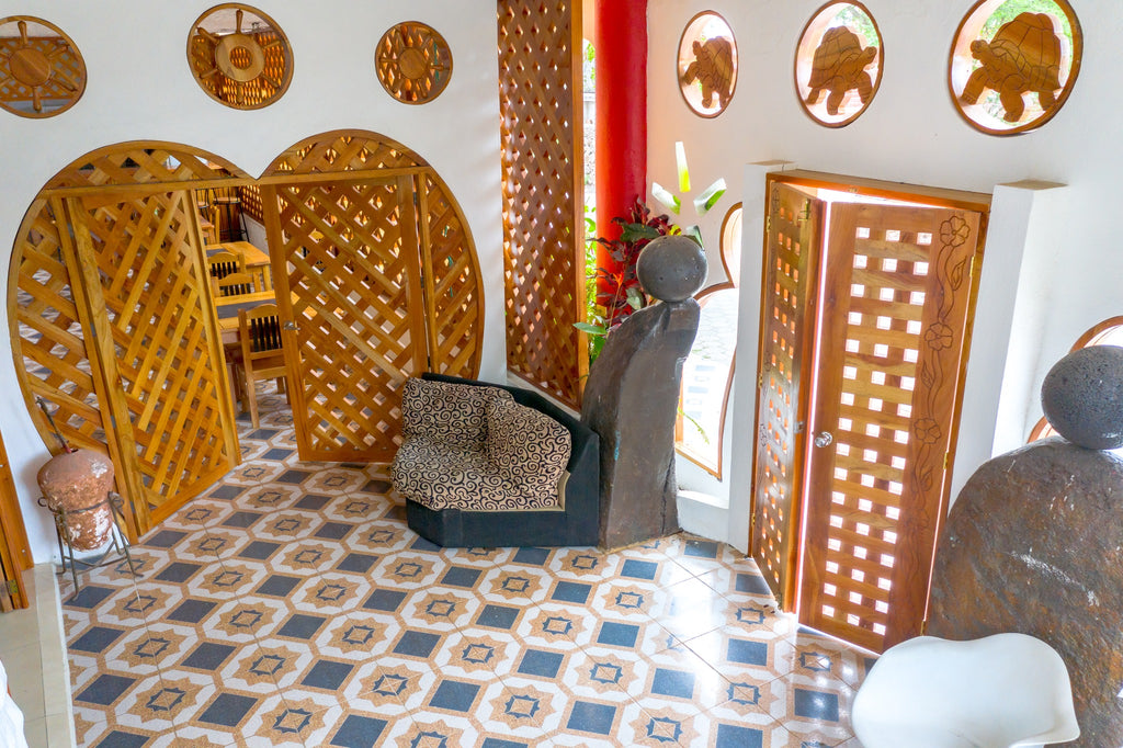 Royal Galápagos Inn