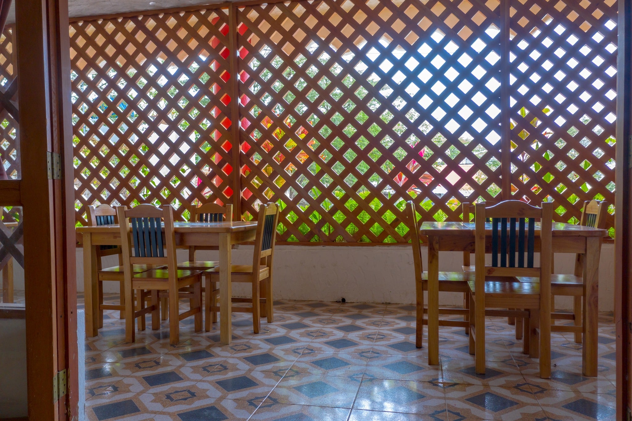 Royal Galápagos Inn