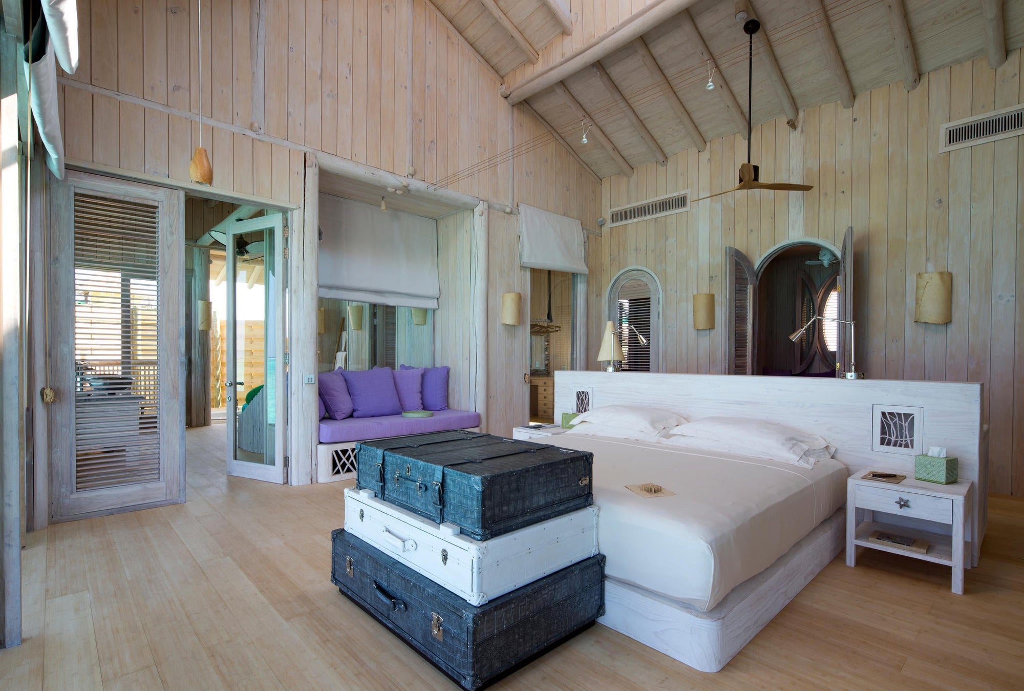 1 Bedroom Water Retreat gallery image 3