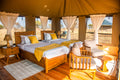 Twin Beds Room