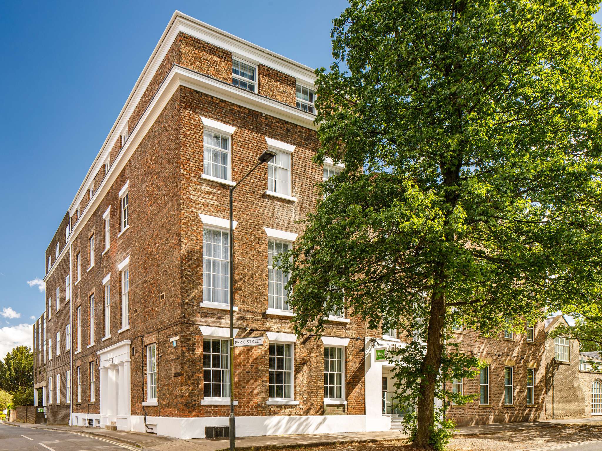 ibis Styles York Centre