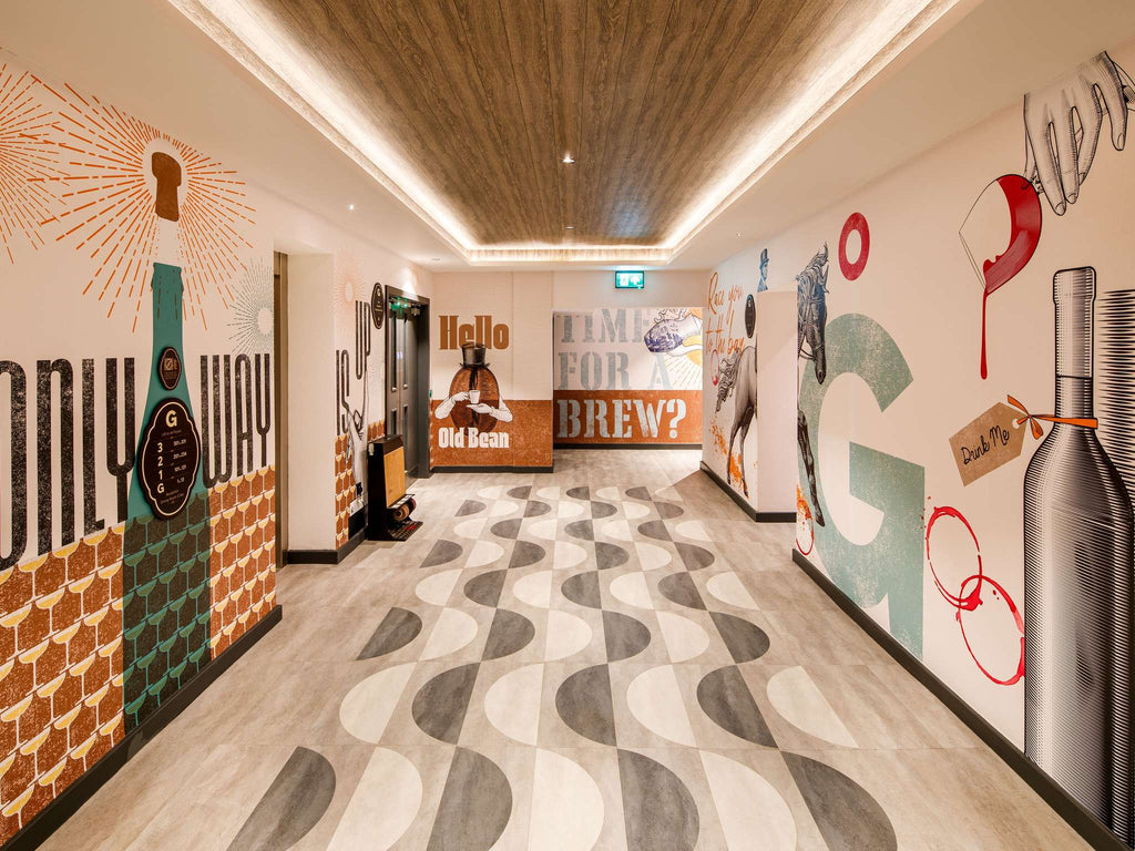 ibis Styles York Centre