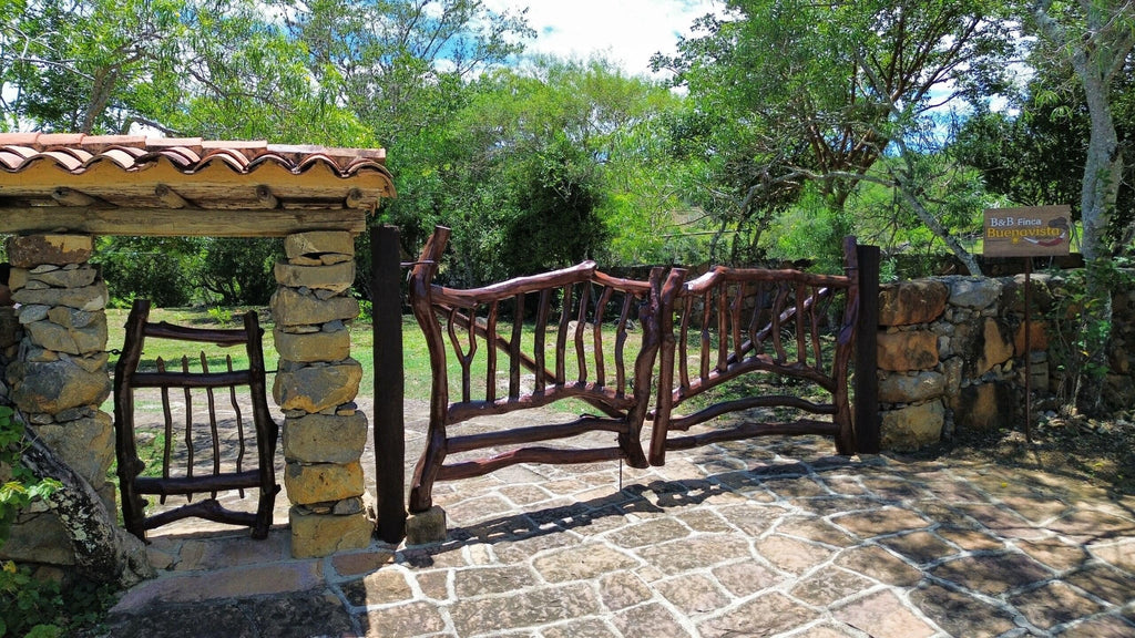 B&B Buenavista Barichara