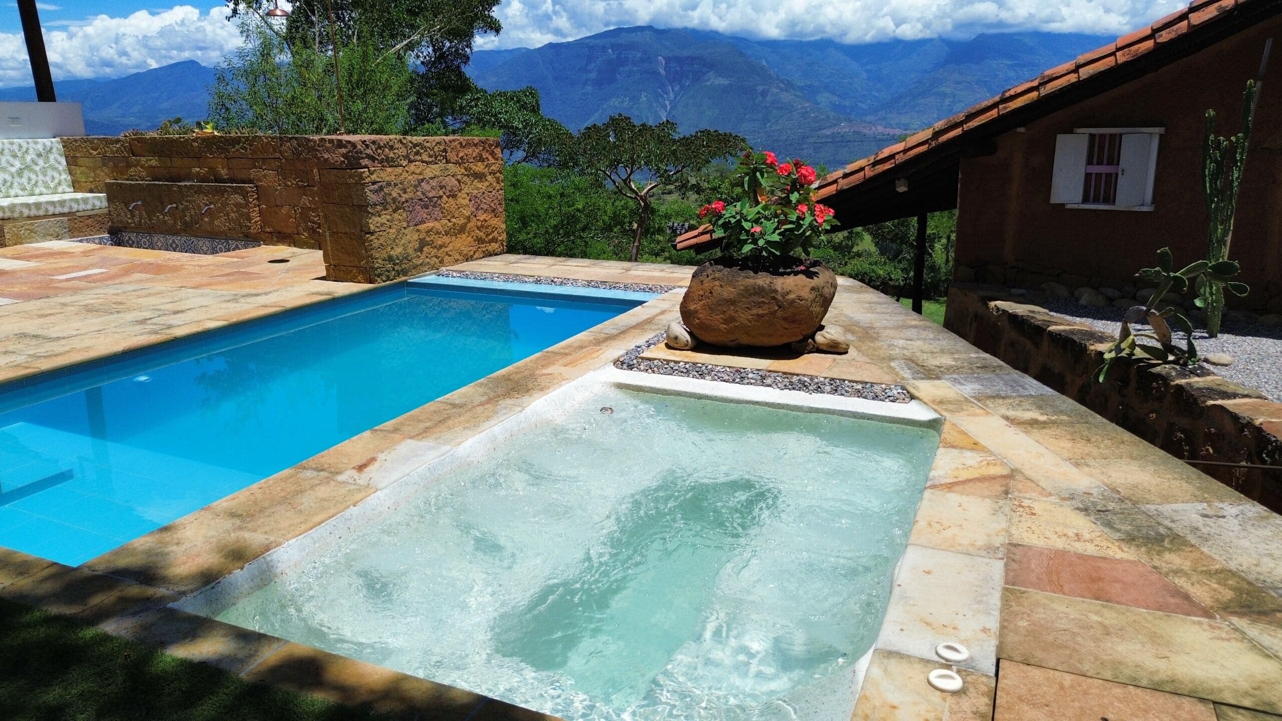 B&B Buenavista Barichara