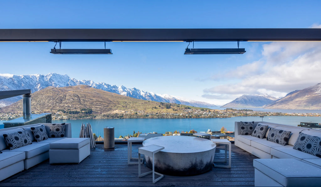 Cascata | Queenstown | New Zealand