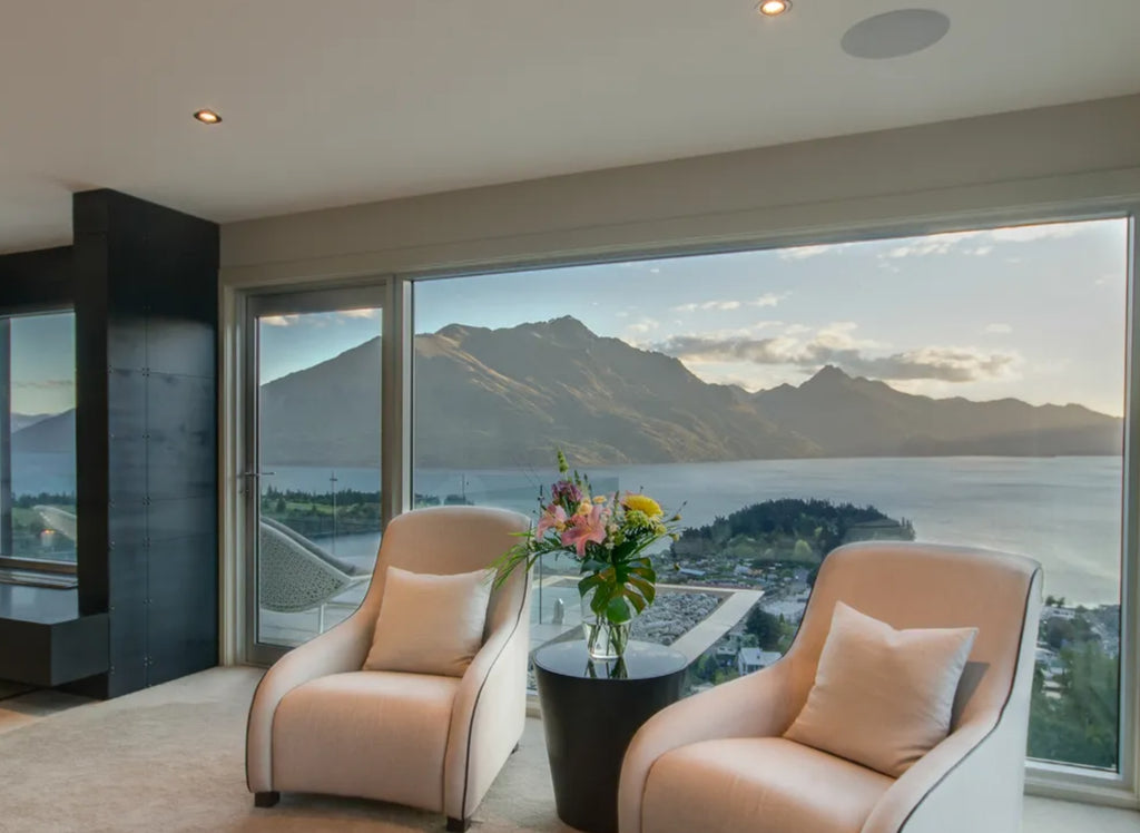 Ekara House | Queenstown | New Zealand