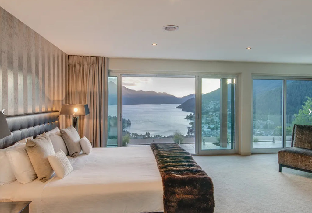 Ekara House | Queenstown | New Zealand