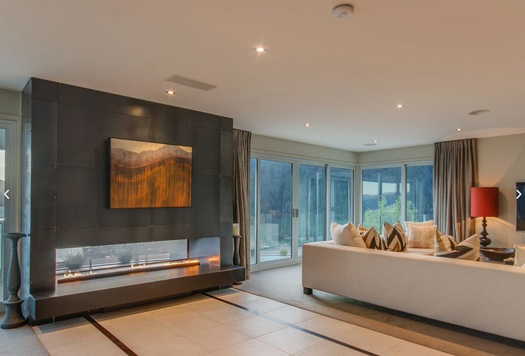 Ekara House | Queenstown | New Zealand