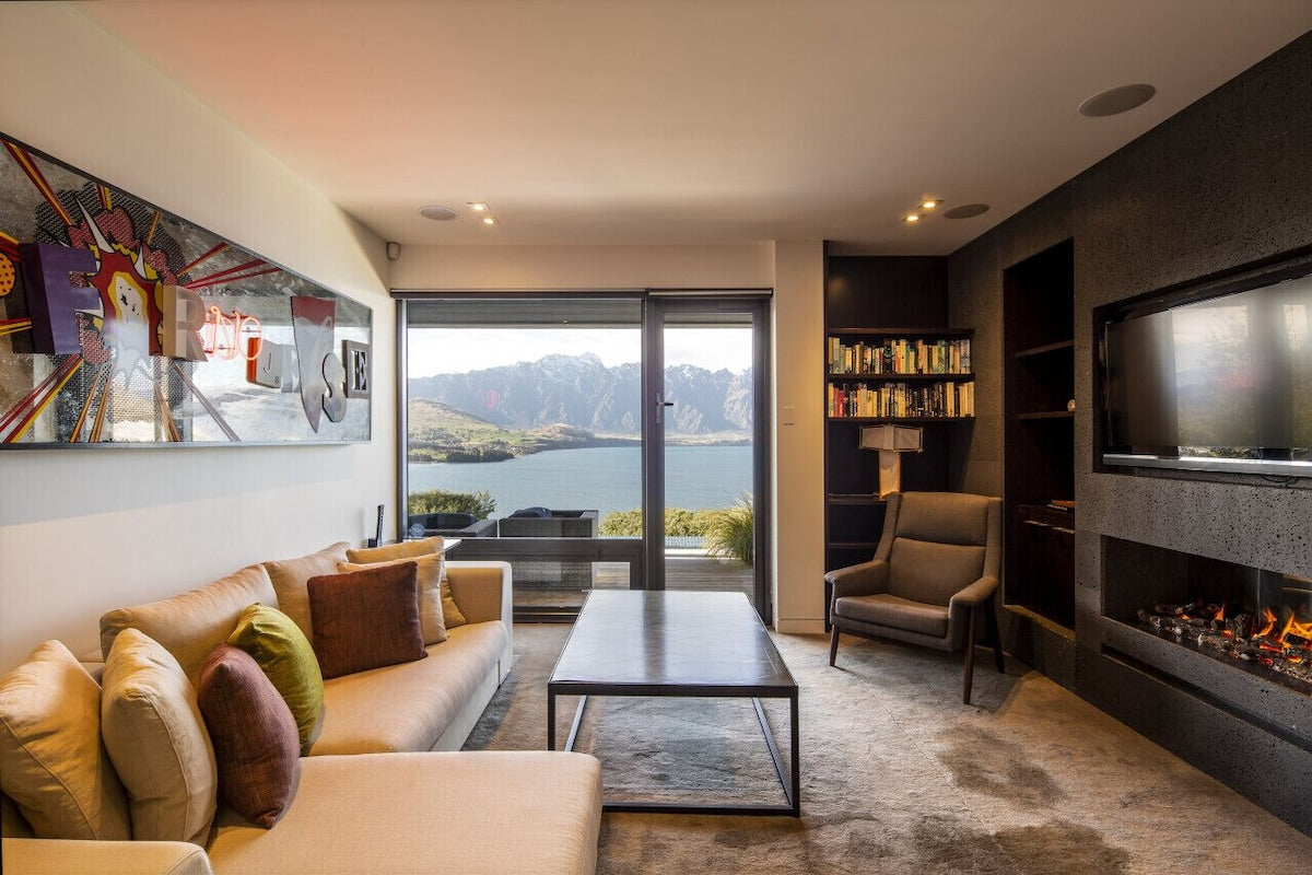 50 Aspen Grove | Queenstown | New Zealand