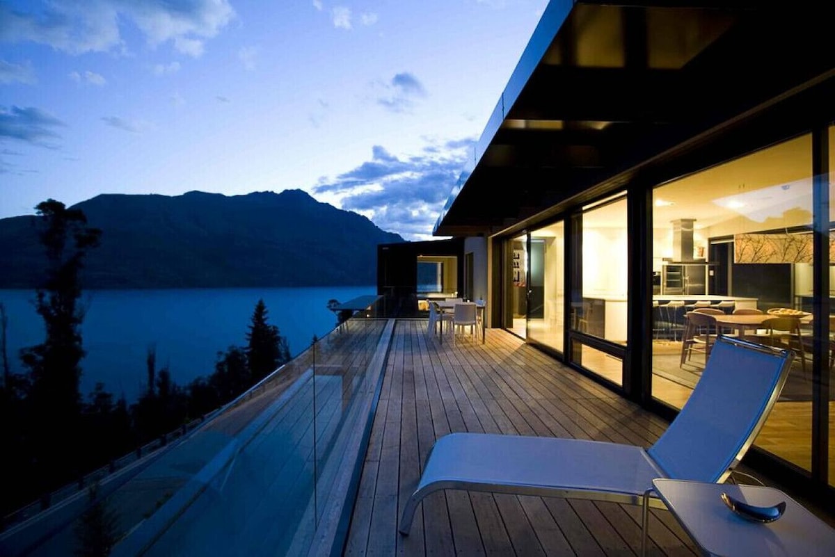 50 Aspen Grove | Queenstown | New Zealand