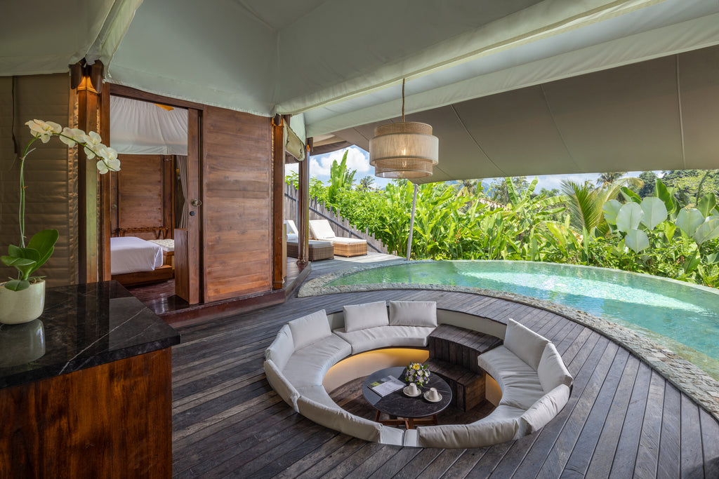 The Wapa Lux Tent