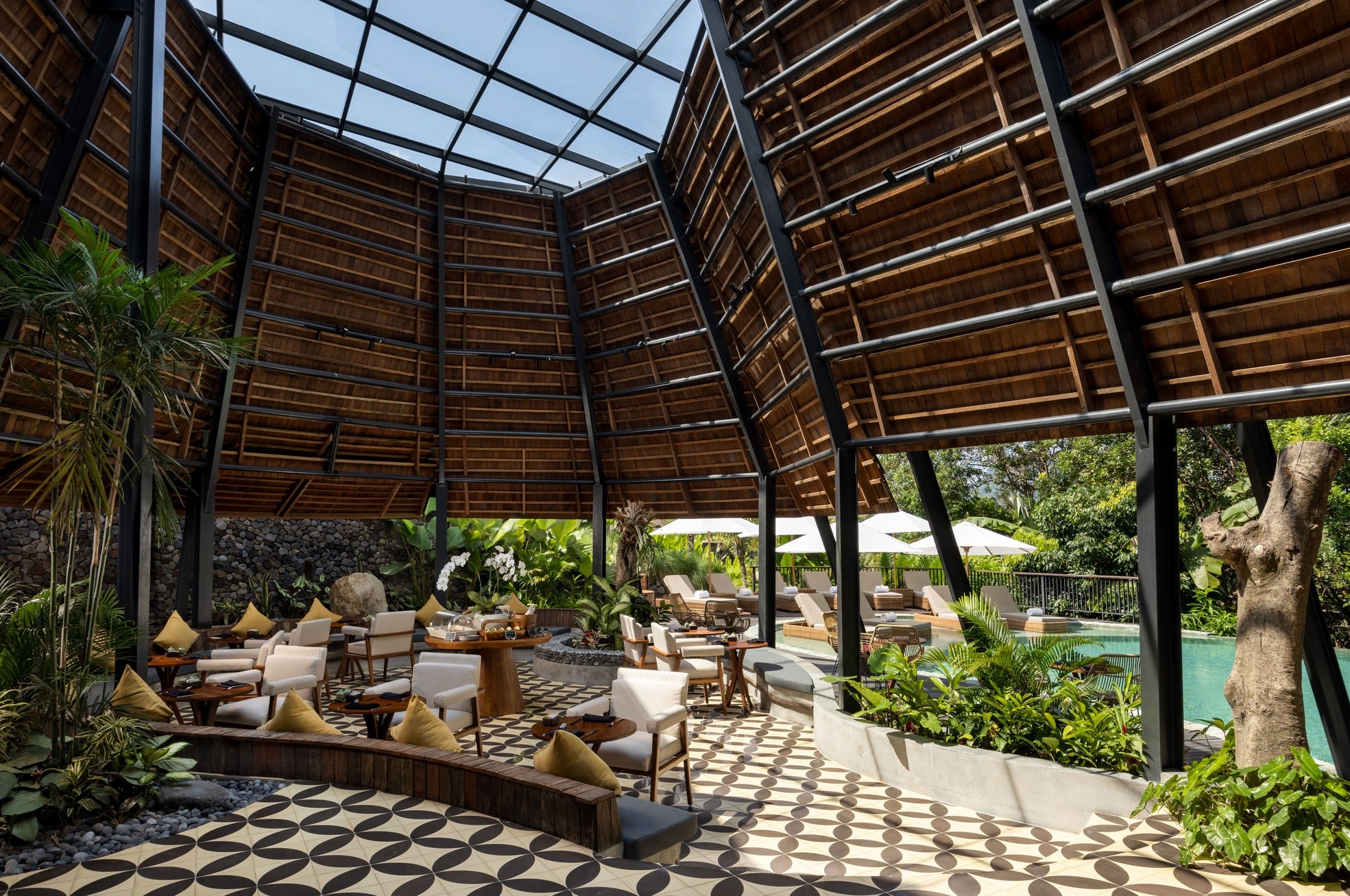 The Wapa Lux Tent