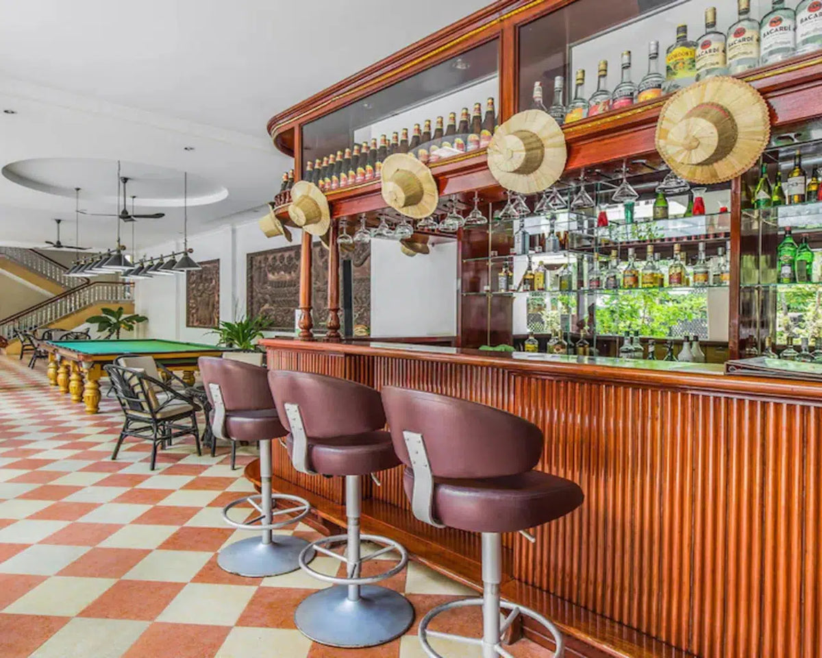 Baitong Heritage Hotel