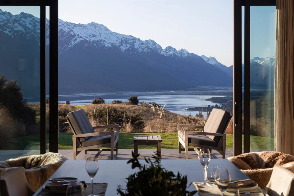 Lodge Lorien | Glenorchy