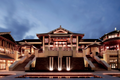 The Ritz-Carlton Sanya Yalong Bay