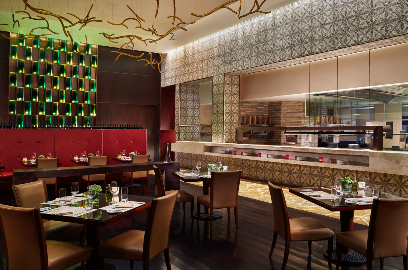 The Ritz-Carlton Sanya Yalong Bay