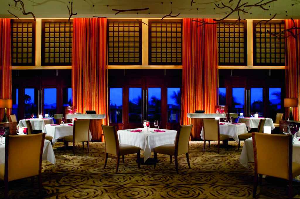 The Ritz-Carlton Sanya Yalong Bay