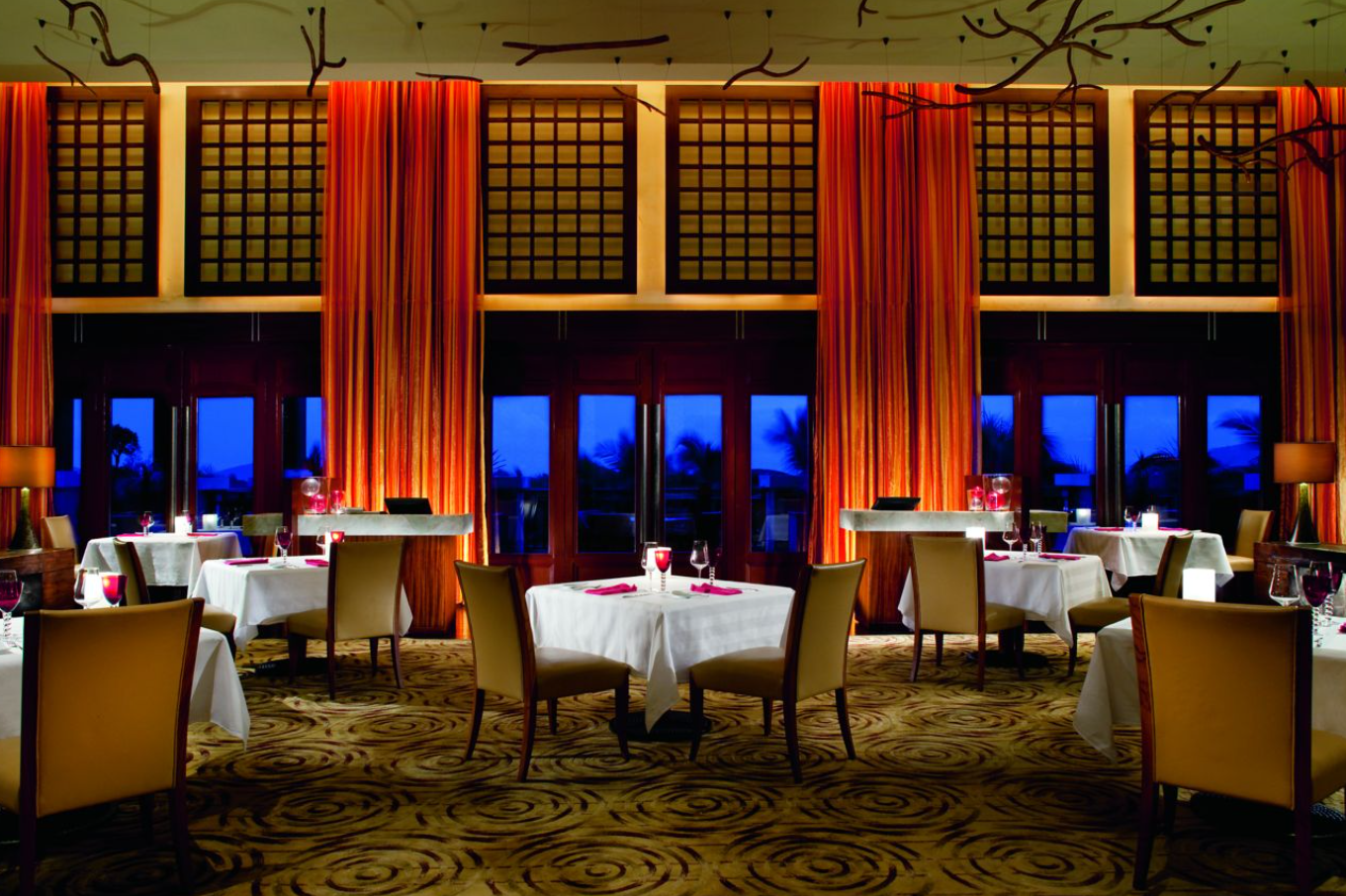 The Ritz-Carlton Sanya Yalong Bay