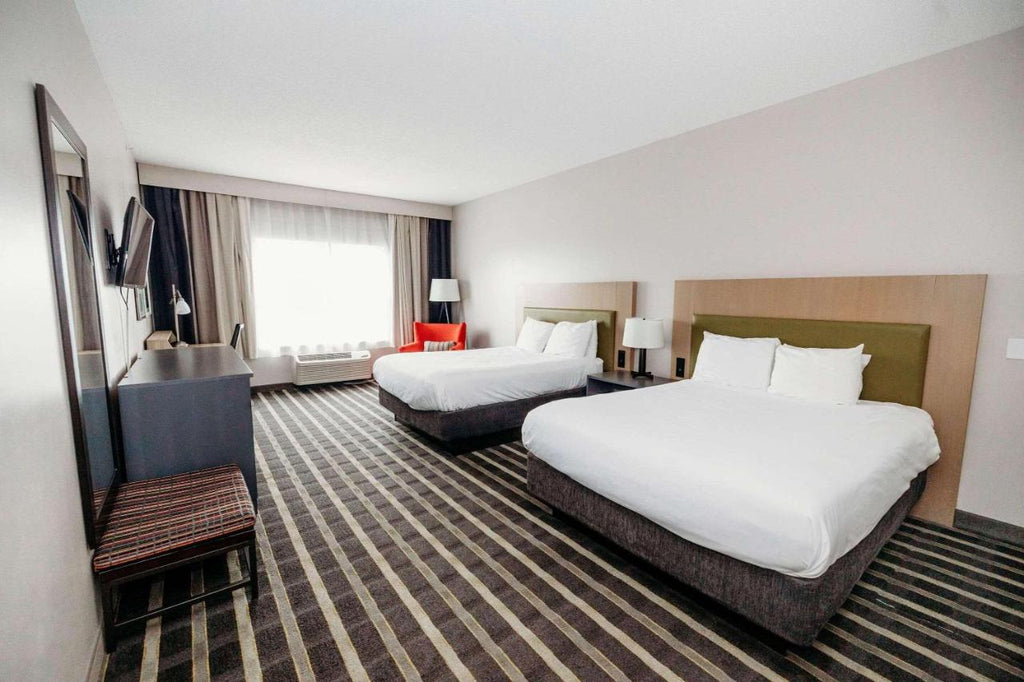 ParkView Inn & Suites