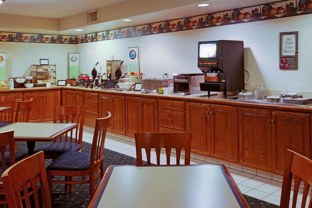 ParkView Inn & Suites