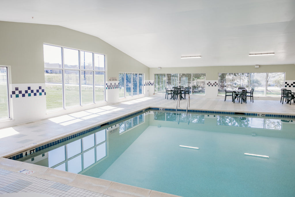 ParkView Inn & Suites