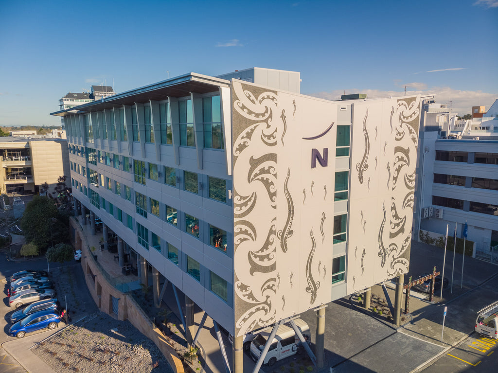 Novotel Hamilton Tainui