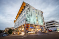 Novotel Hamilton Tainui