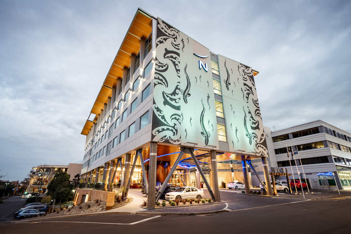 Novotel Hamilton Tainui