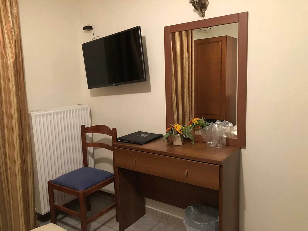 Hotel Karagianni