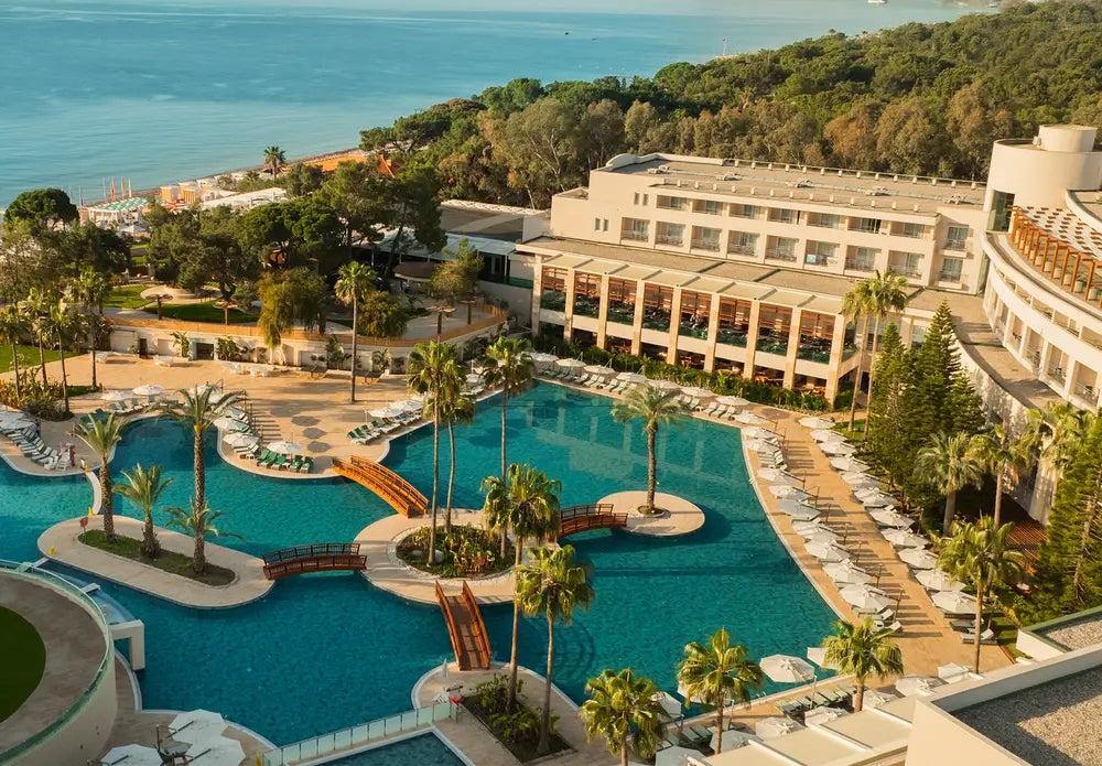 Rixos Premium Tekirova