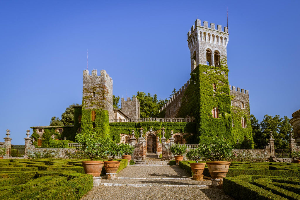 Castello di Celsa