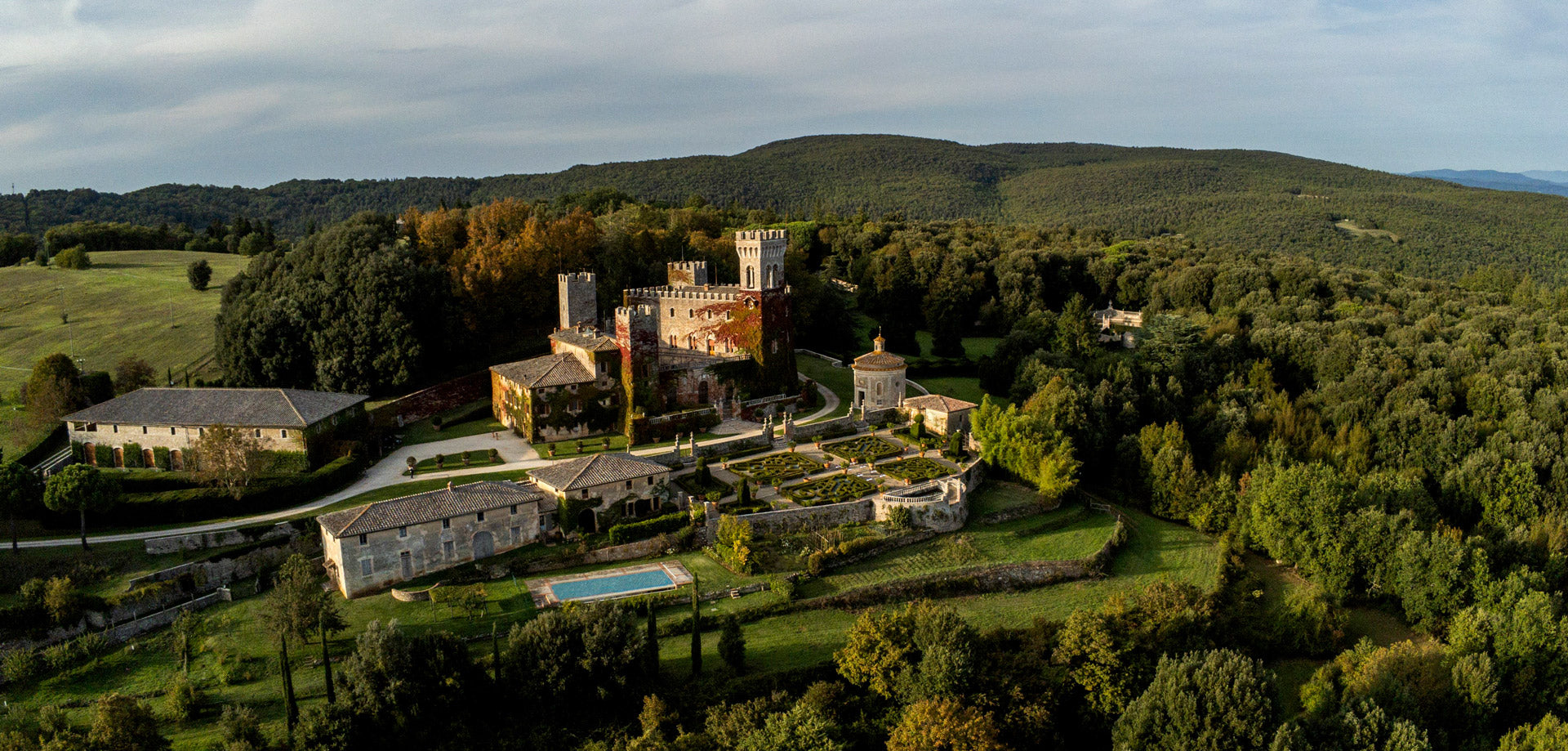Castello di Celsa