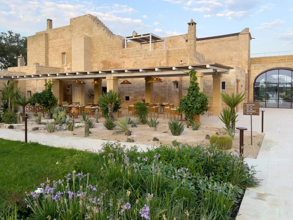 Masseria Donna Menga