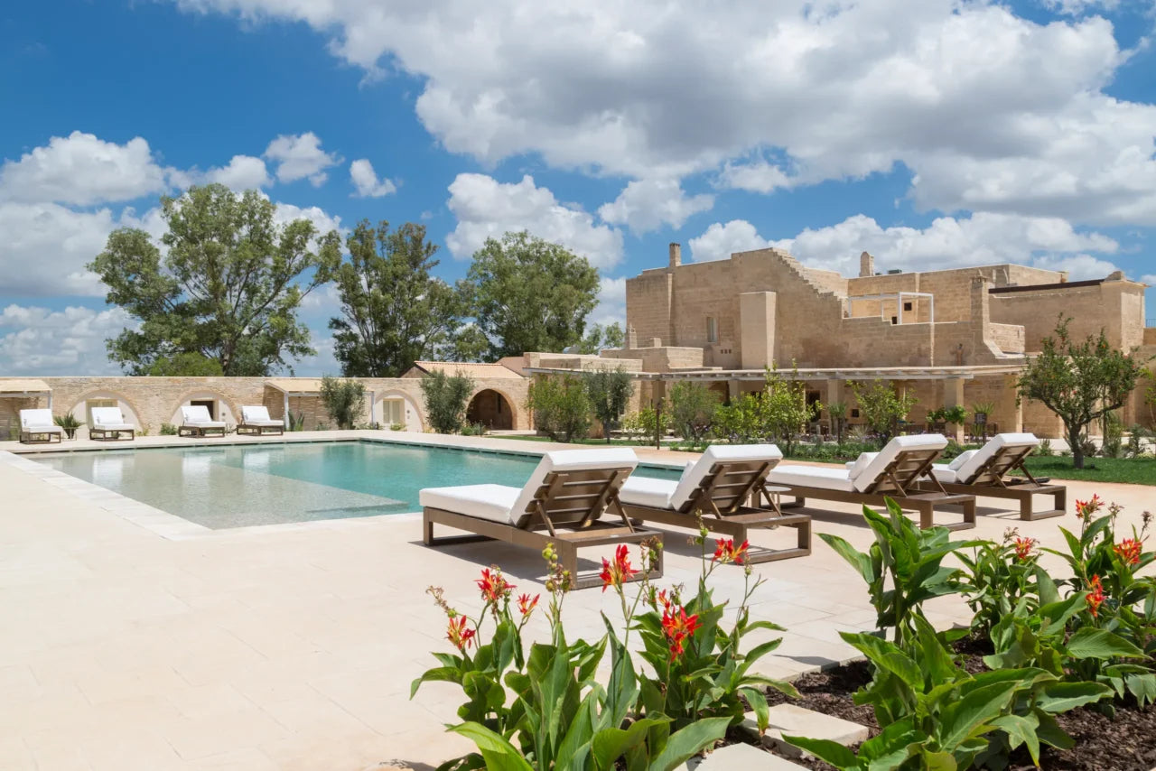 Masseria Donna Menga
