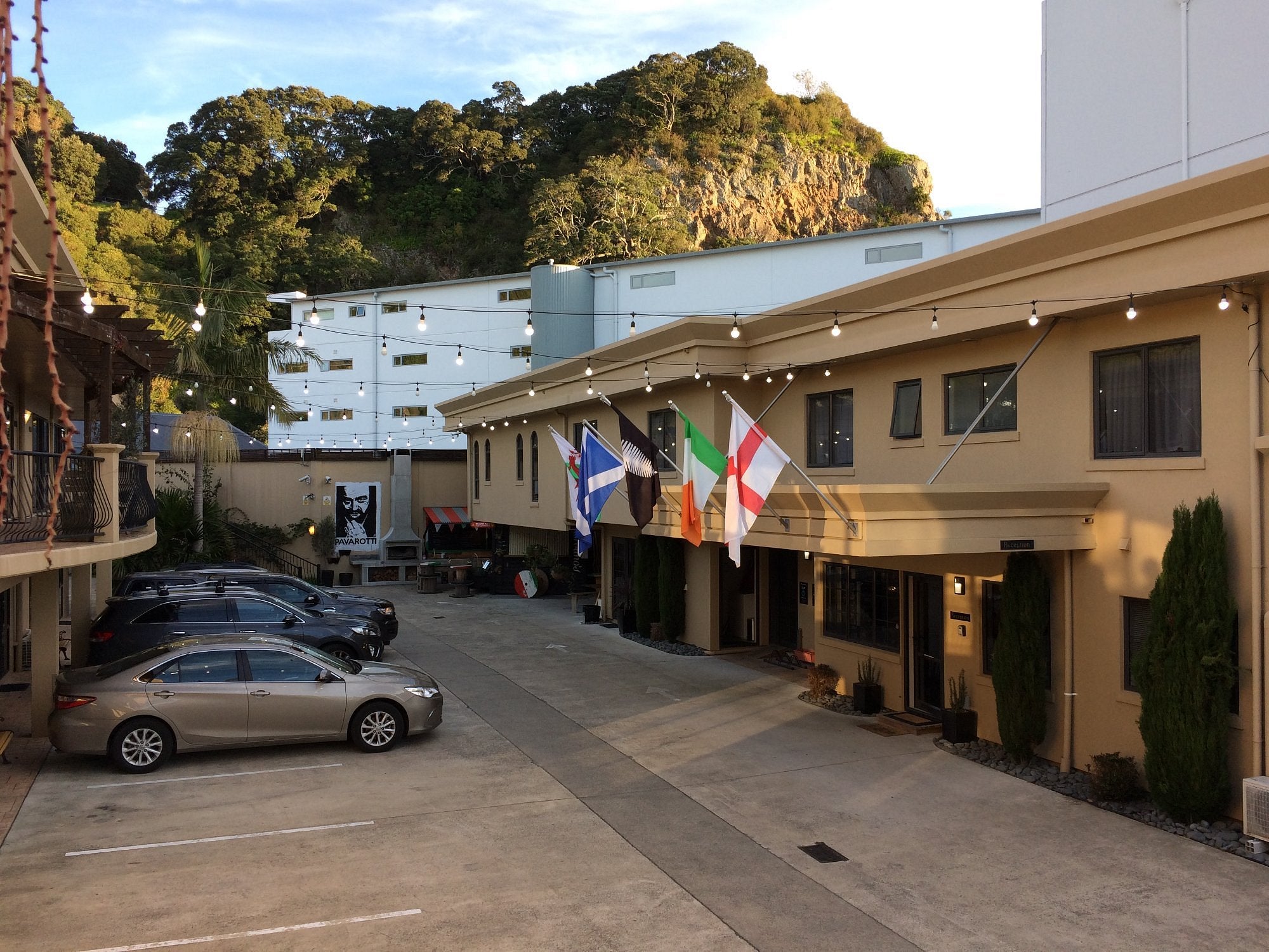 Tuscany Villas | Whakatāne