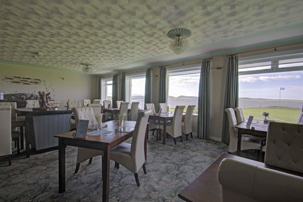 Merkister Hotel