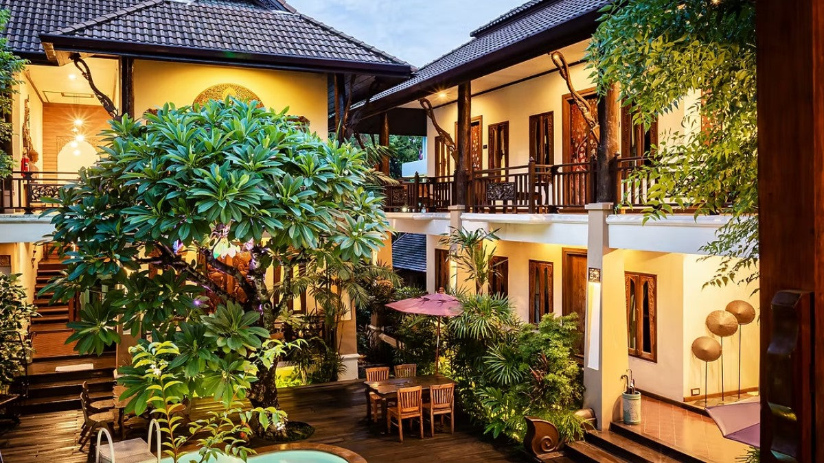Amata Lanna Chiang Mai