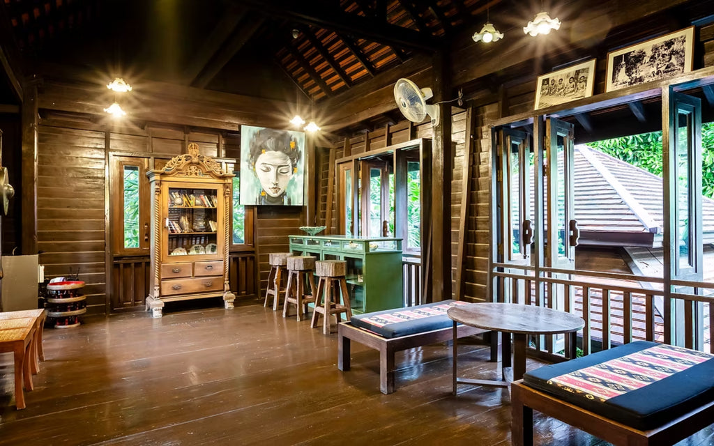 Amata Lanna Chiang Mai