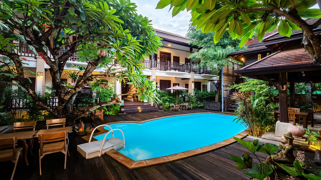 Amata Lanna Chiang Mai