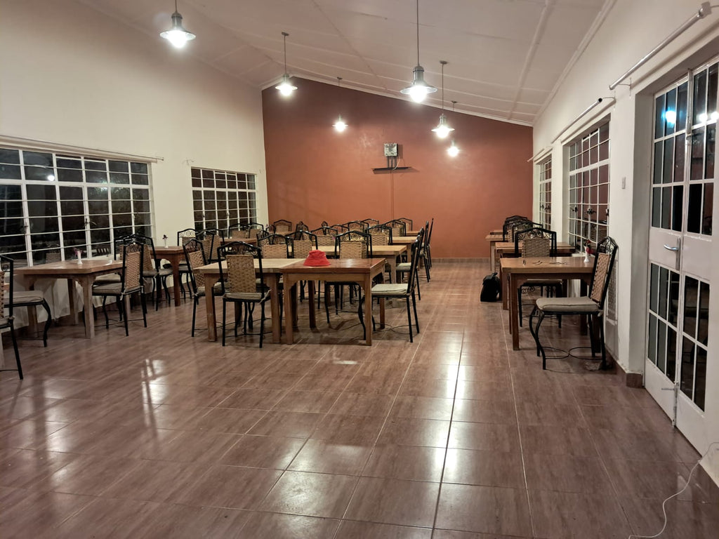 Mount Longonot Country Resort