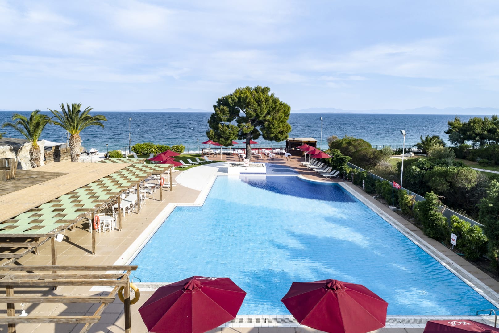 Comer Kinetta Beach