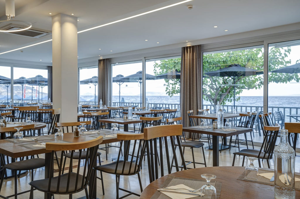 Comer Kinetta Beach