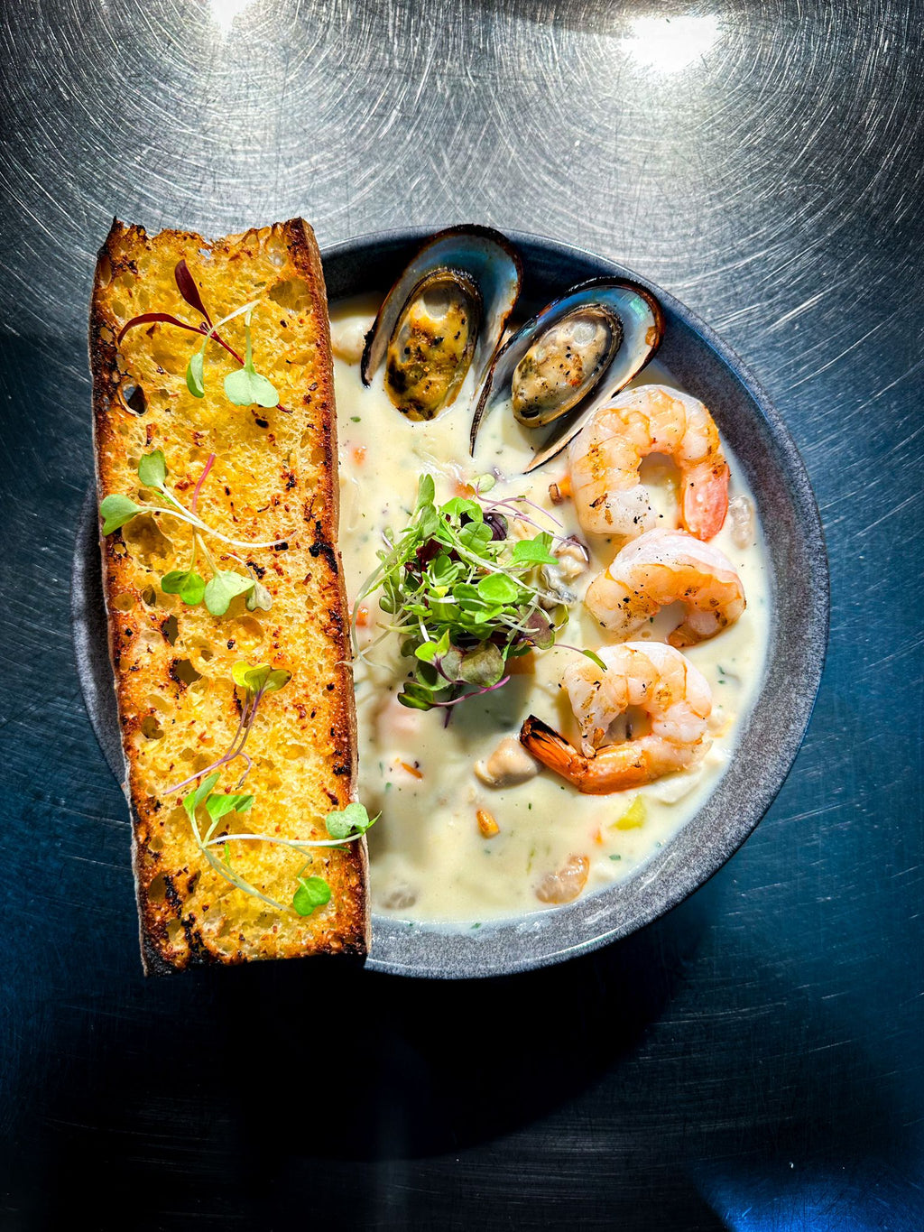 Roquette Restaurant & Bar