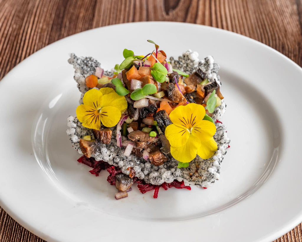 Roquette Restaurant & Bar
