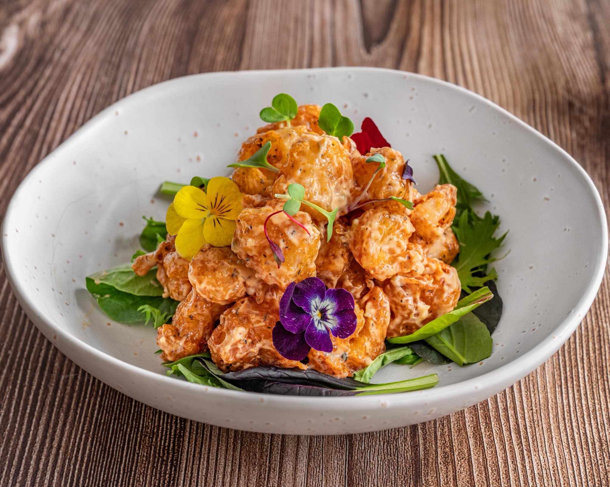 Roquette Restaurant & Bar