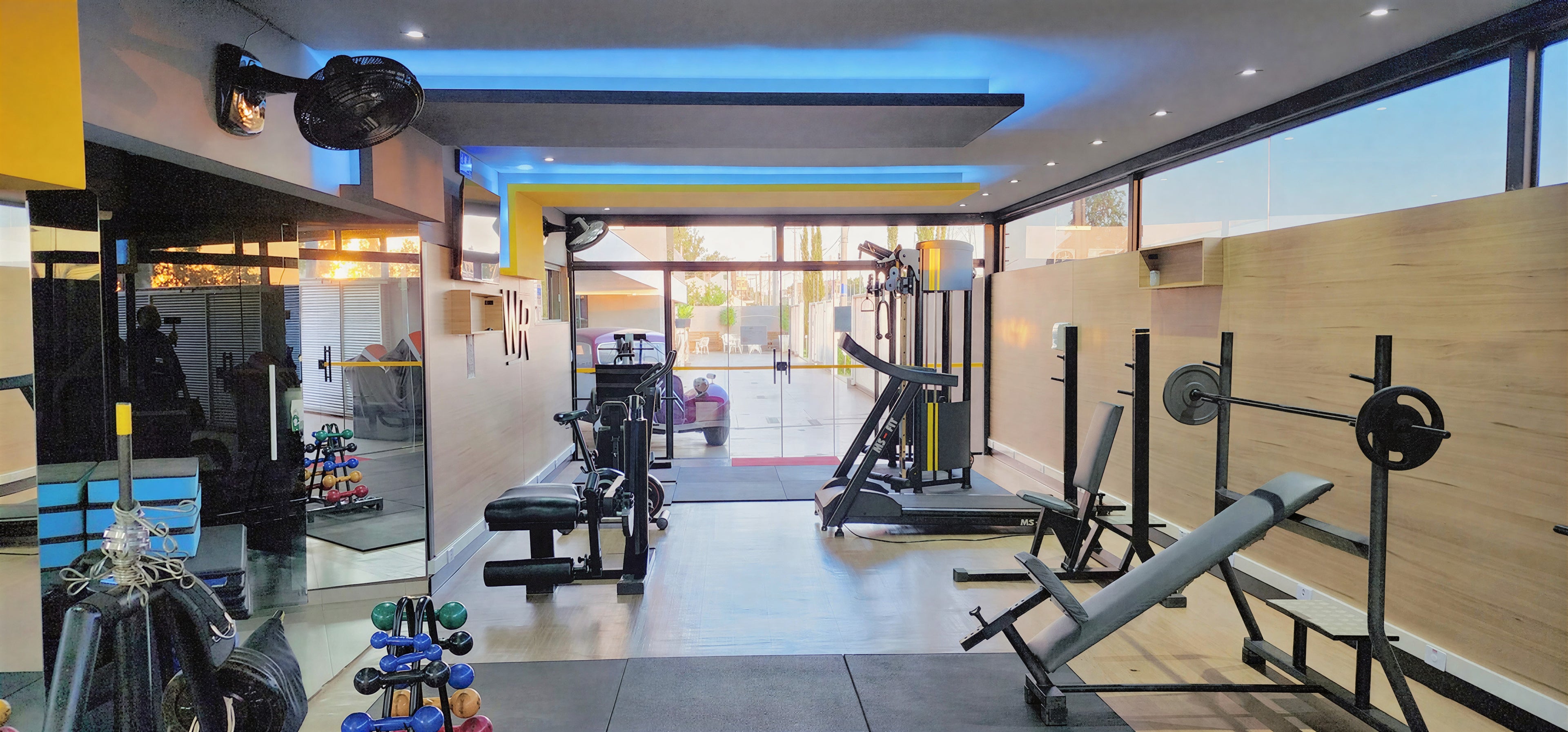WR Confort Hotel