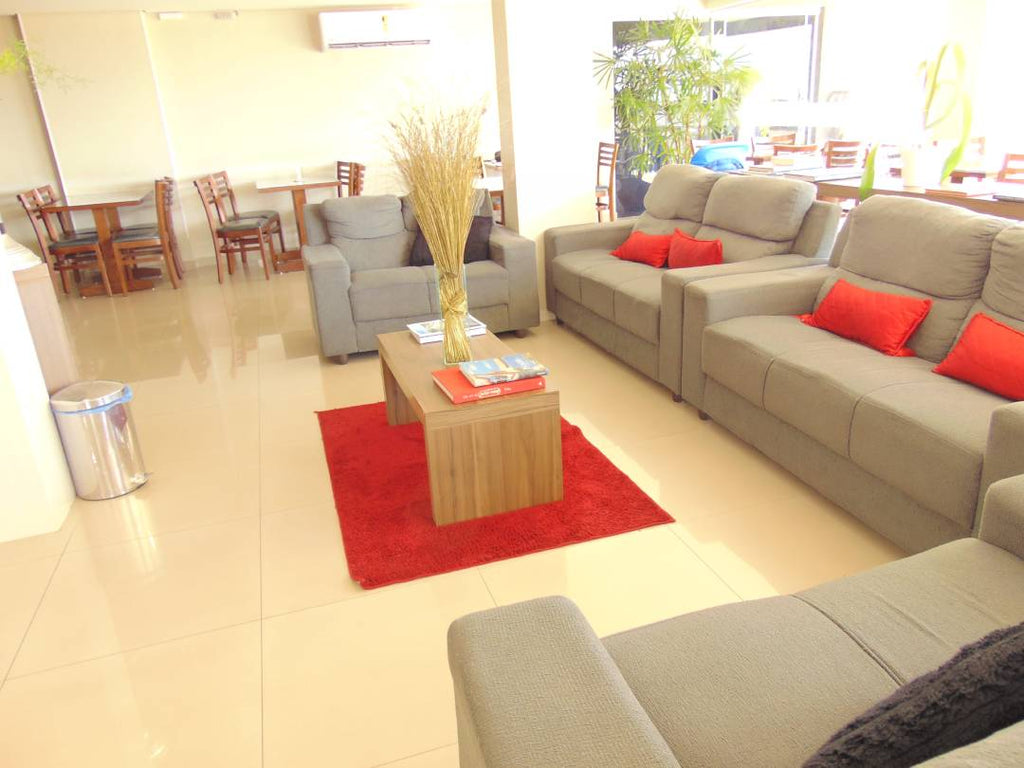 WR Confort Hotel