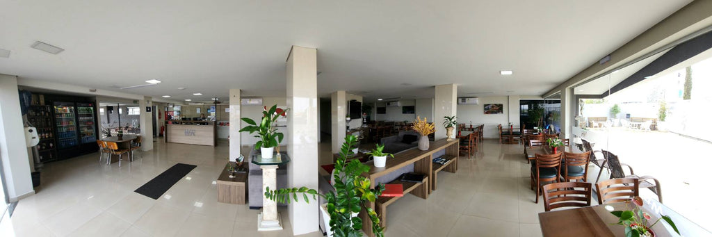 WR Confort Hotel