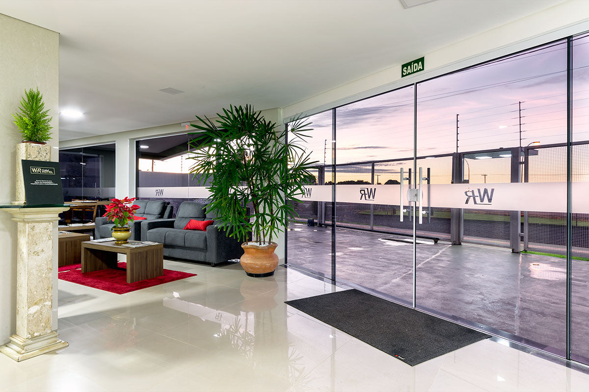 WR Confort Hotel